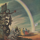 Image for article titled One World Government and the War of Tomorrow